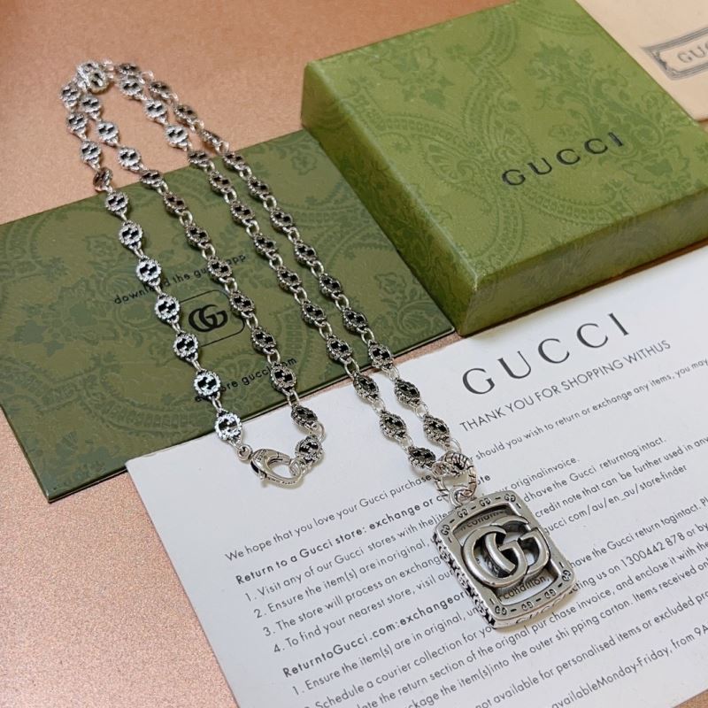 Gucci Necklaces